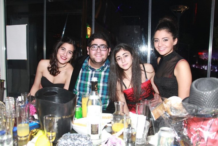 New Year at Publicity